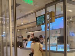 -喜茶(佛山岭南站店)