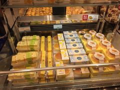 -LanTa蓝塔烘焙(中原万达店)