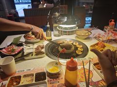-猫抓烤肉(春熙路店)