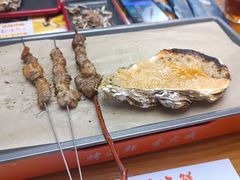 -大成海鲜烧烤·小龙虾(七宝店)