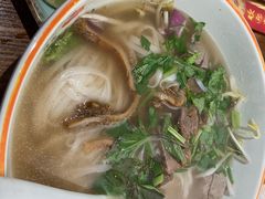 -越南牛肉河粉餐厅(书院巷店)
