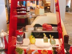 -Salon de Ville浦江汇(上海外滩华尔道夫酒店店)