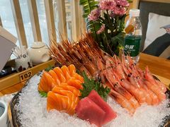 -匠和风精致料理(成都龙湖滨江天街店)