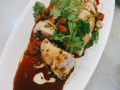 沙姜猪手-顺德佬(石厦店)