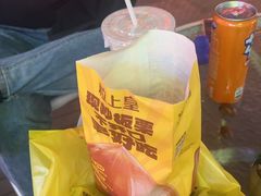 -LINLEE林里·手打柠檬茶(惠城仲恺天益城店)