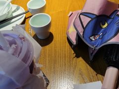 -川菜故事(光谷步行街店)