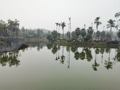 -枫香湖儿童公园