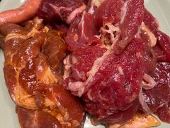 -韩盛·盛江山自助料理(奥体万达店)