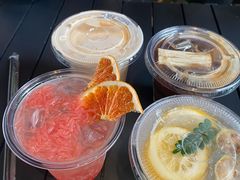 -J Create城市露营咖啡·简餐·宠物(上海动物园店)