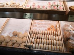 -泸溪河桃酥(秦淮夫子庙一店)