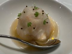 -九里云松·天香餐厅