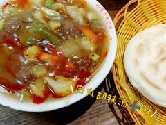 -郑家包子牛肉拉面(尚勤路店)