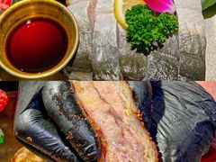 -何发发和牛烧肉·鳗鱼榴莲放题自助(乐峰广场店)