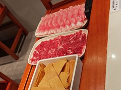 -老员外骨汤火锅(海州古城店)