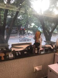 -维卡 Salon