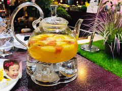 -超级厨房概念餐厅(奥园广场店)
