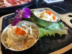 -鹤江桥·红油牛肉粉(SKP店)