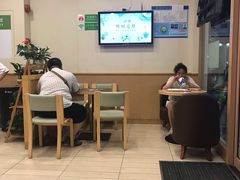 大堂-德克士(三门路店)