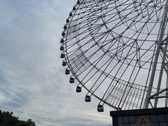 -南昌之星摩天轮