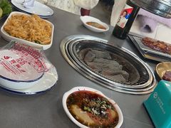 -丽君韩牛烤肉·东北黄牛(沈阳店)