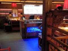 -小龙坎火锅(全球总店)