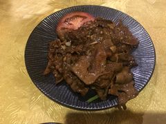 老厦门兰煎肝-堂宴·老厦门私房菜(1988仙岳总店)