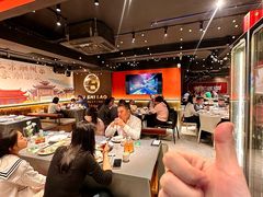 -潮澎派·潮汕菜大排档(南较西路店)