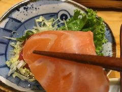 -花潮料理艺食馆(世欧广场店)