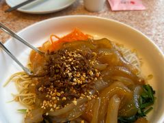 -红樱桃·欢乐餐厅(太原里店)