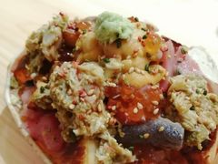 -鮨青(恒基名人购物中心店)