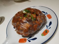 纸包骨-清晖小苑•顺德地方菜(壹海城店)