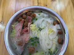 -晓芬叉烧圆子粉