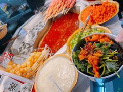 -黄兴南路步行商业街