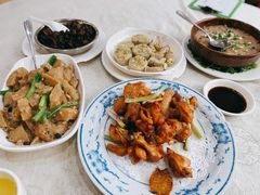 -腰记饭店(龙源路店)