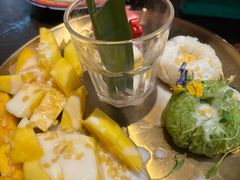 -泰妃殿(武汉首店)