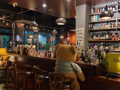 -咖法森林·咖啡  酒吧(天河店)