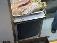 -清真·西北人家风味馆(中山中路店)