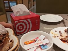 -海底捞火锅(苏宁广场店)