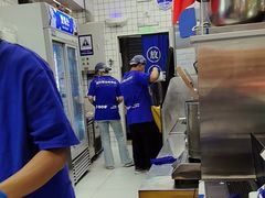 -煲珠公·老红糖珍珠奶茶(长宁龙之梦店)