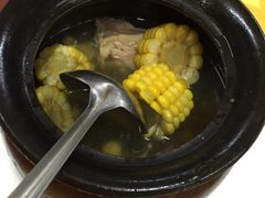 -莲花公园煎蟹(总店)