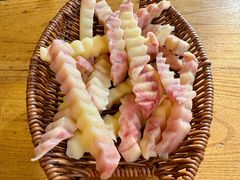 -阿婆情腊排骨火锅·野生菌季(古城旗舰店)