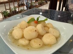 -素心斋素食餐厅