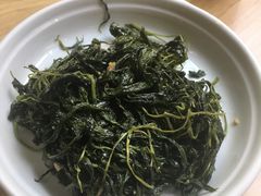 麻叶-长平肥姐白粥·海鲜打冷