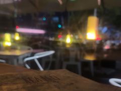 -MARU玛露音乐餐厅(大学路店)