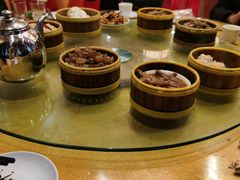 -华联广州大酒店-餐厅