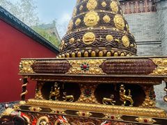 -西安市广仁寺