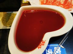 -井格·重庆火锅(王府井店)