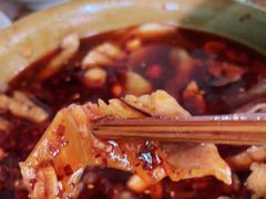 -范记豆花庄(东门好吃街店)