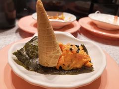 -争鲜回转寿司(南开大悦城店)
