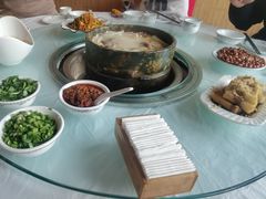 -南渝食府.石锅鸡(尚城花园店)